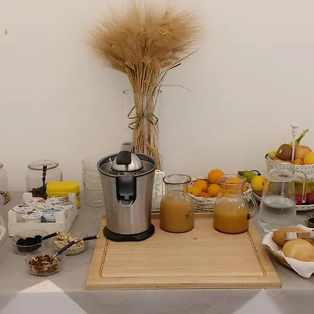 Le Azalee Bed & Breakfast Numana