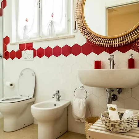 Le Azalee Отель типа 