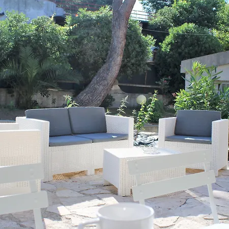 Le Azalee Отель типа 