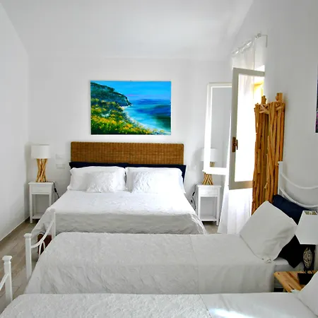 Le Azalee 4* Нумана