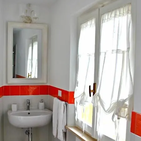 Le Azalee Отель типа 