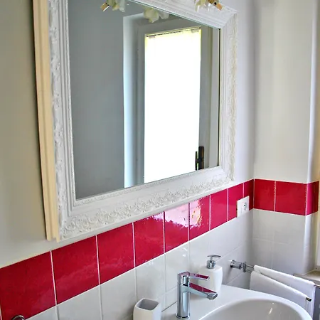 Le Azalee Отель типа 