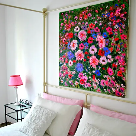 Le Azalee Отель типа 