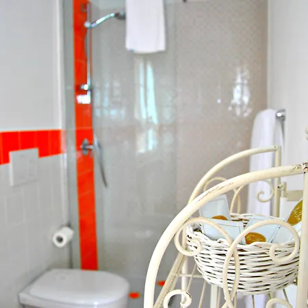 Le Azalee 4* Нумана