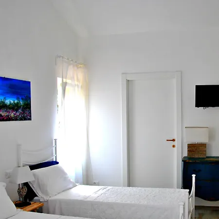 Le Azalee Отель типа 