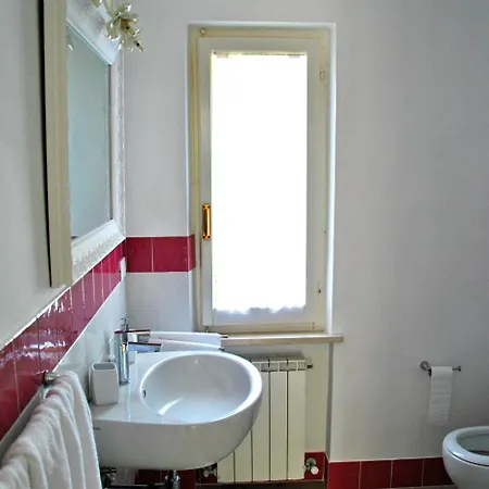 Le Azalee Отель типа 