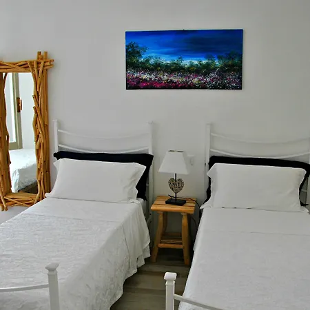 Le Azalee Отель типа 