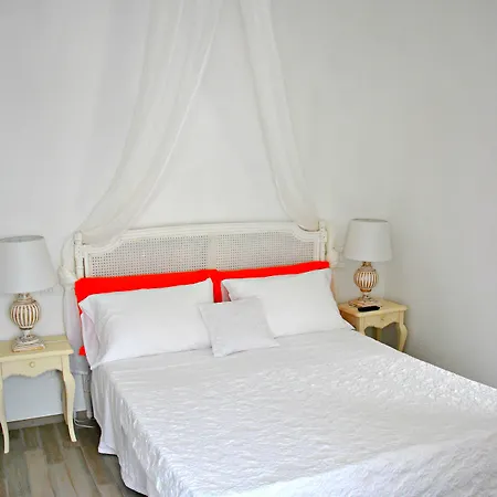 Le Azalee Отель типа 