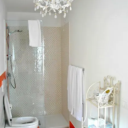 Bed & Breakfast Le Azalee Numana