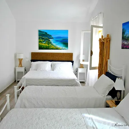 Le Azalee 3* Numana