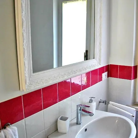 Le Azalee Отель типа 