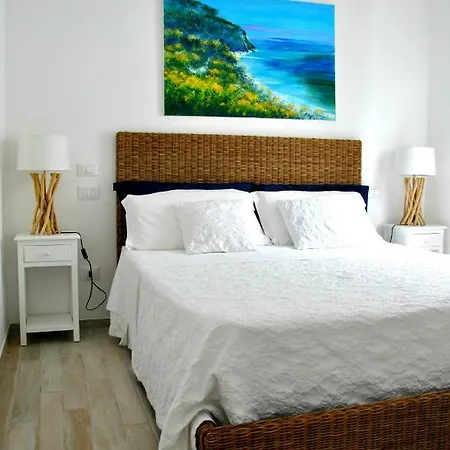 Le Azalee Bed & Breakfast Numana