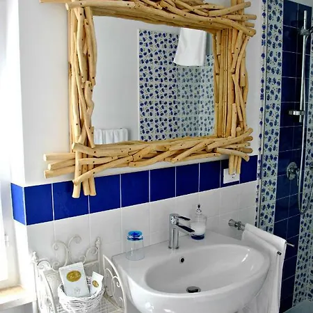 Le Azalee Отель типа 