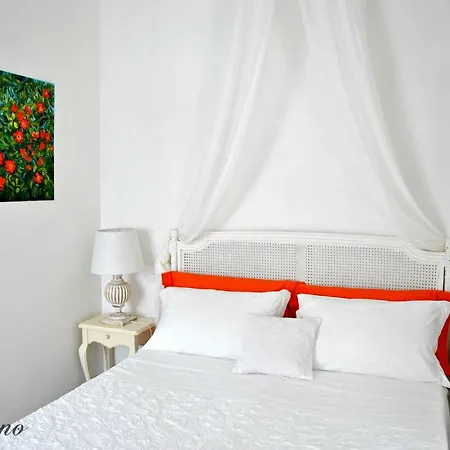 Bed & Breakfast Le Azalee Numana