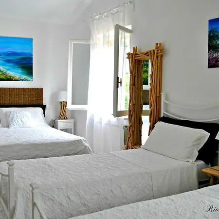 Bed & Breakfast Le Azalee