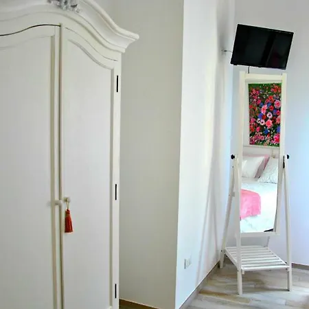 Bed & Breakfast Le Azalee Numana